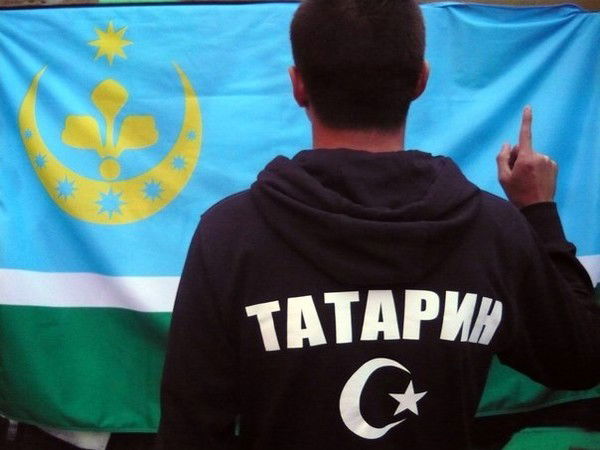 Александр Тетерин