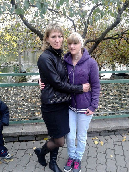 Екатерина Дронова