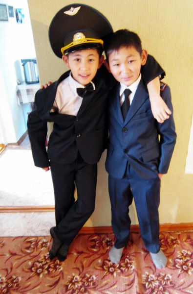 Бейсембай Оналбаев