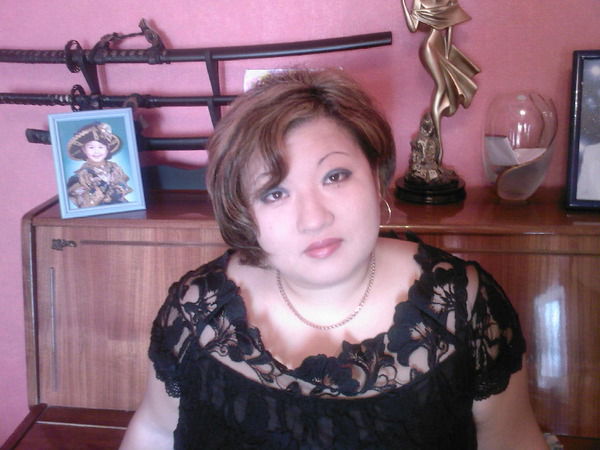 Елена Танжарикова