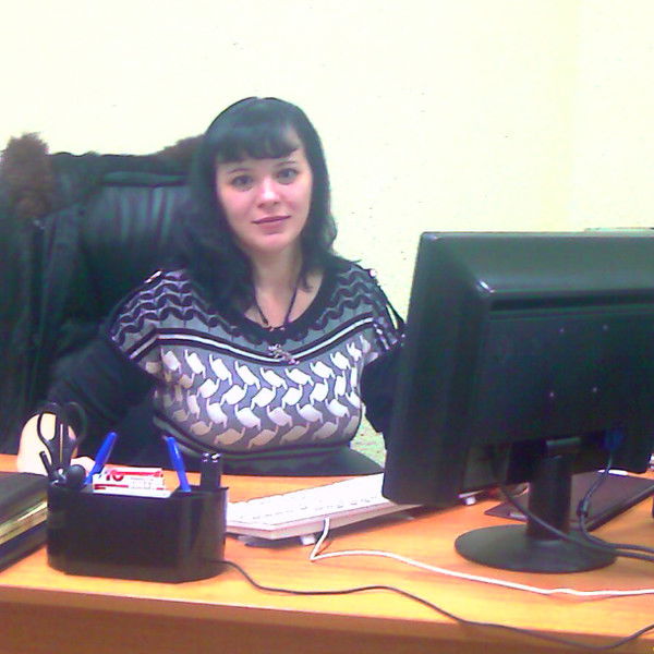 Елена Козловская