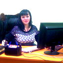 Елена Козловская
