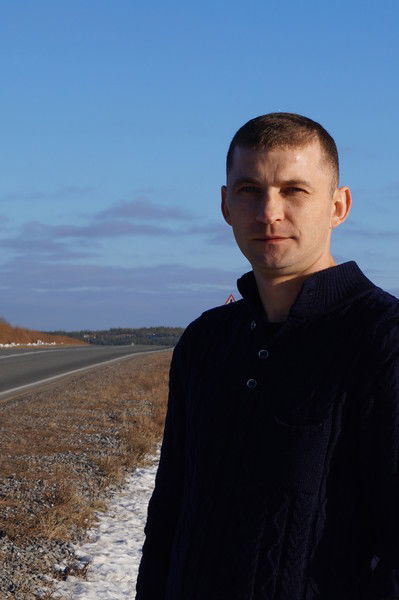 Алексей Бутяев