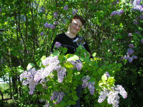 Людмила Колесова