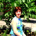 Елена Крохмалюк