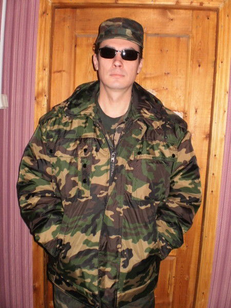 Завадский Дмитрий