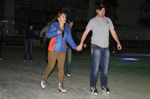 Ксюха Светличная