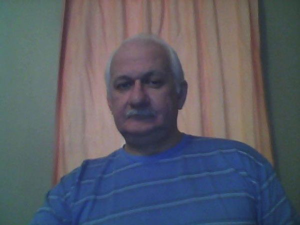 Василий Кубликов