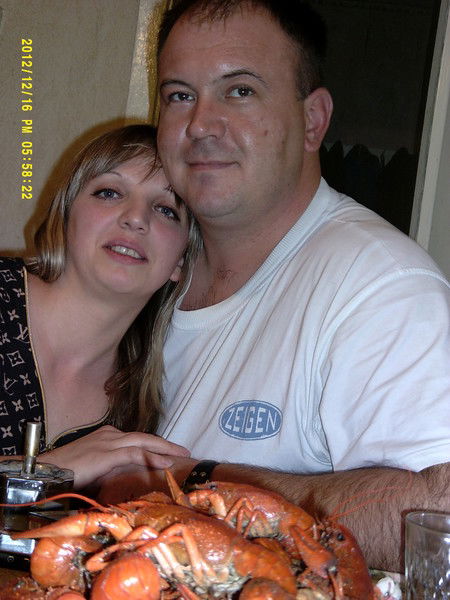 Виталий И Алена Моргуновы