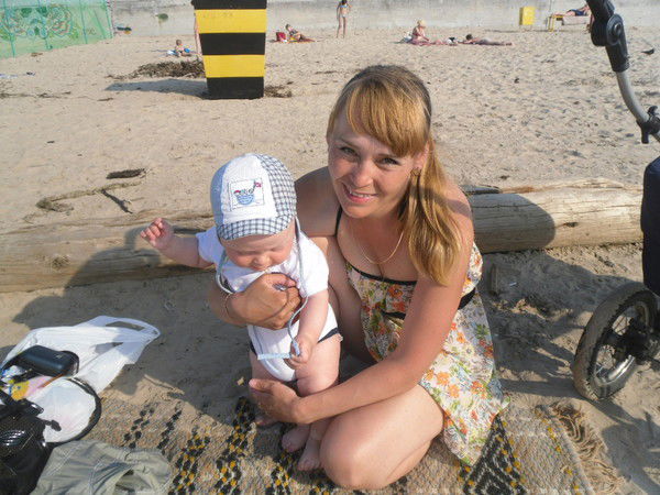 Анна Коршунова