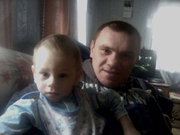 Максим Нефедьев