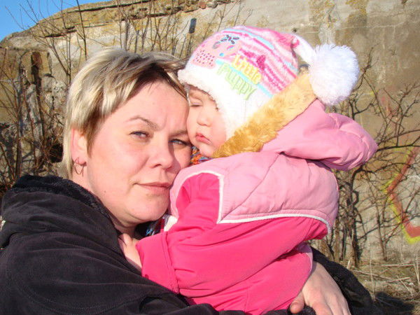 Валерия Заблоцкая