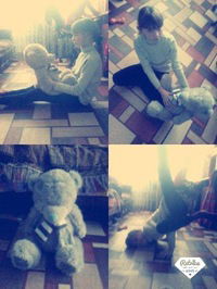 Настя Баранова