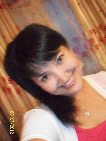 Гульмира Камысбаева