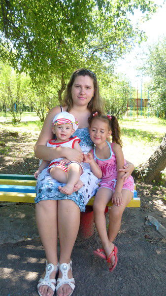 Светлана Плаксий