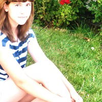 Дарья Лукьяненко