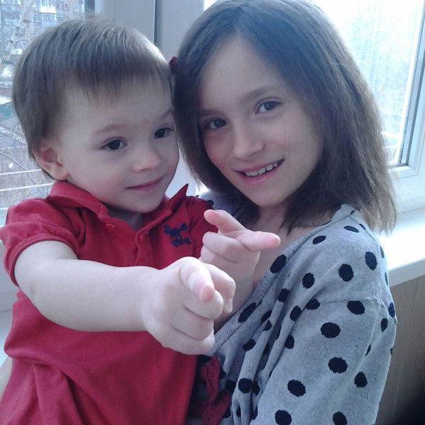 Катя Заклепенко