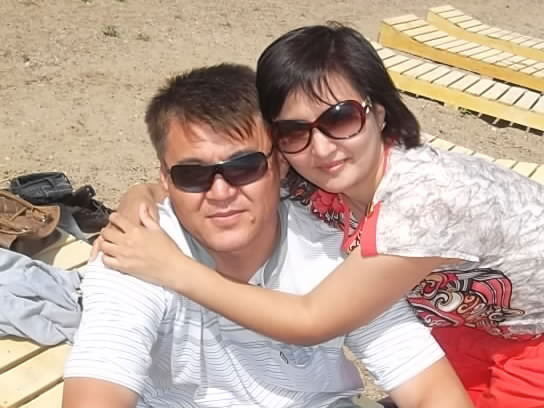 Нурлан Нуршаш Жабаев