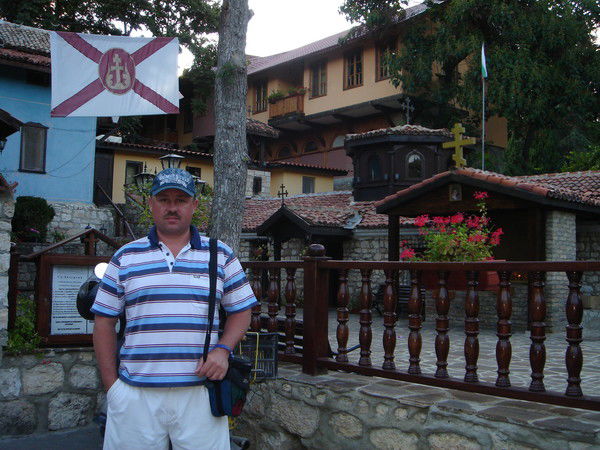 Виталий Куленко