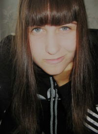 Ольга Шаброва