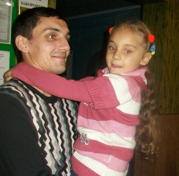 Юрий Пащевский