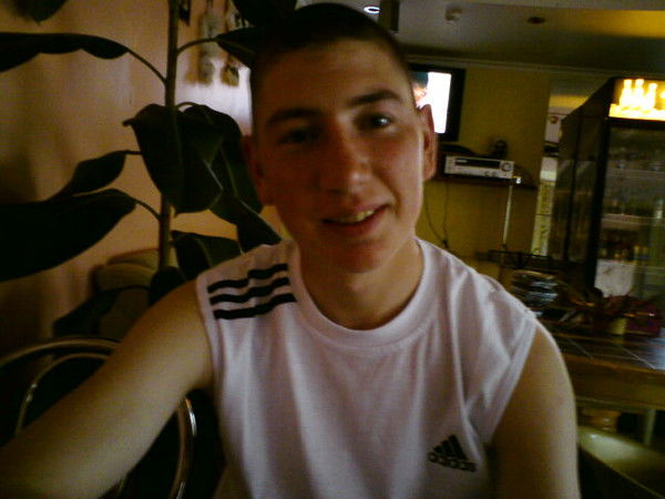 Стас Брусницын