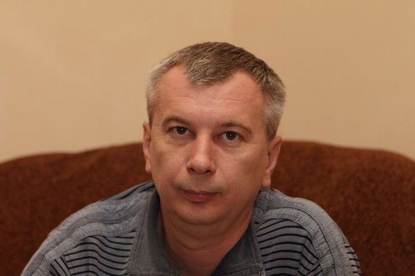 Андрей Ананьев