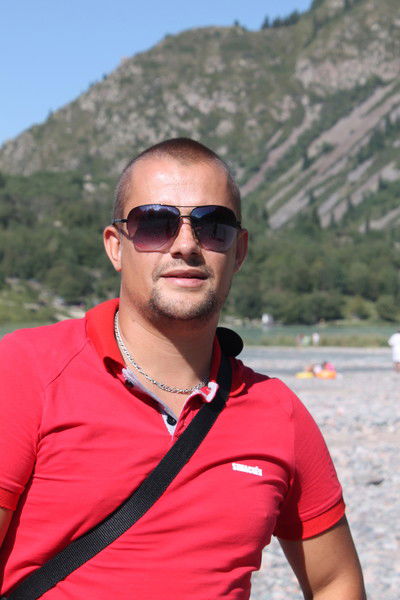 Игорь Филатов