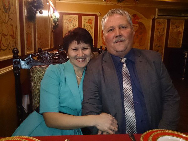 Радик Гайнулин