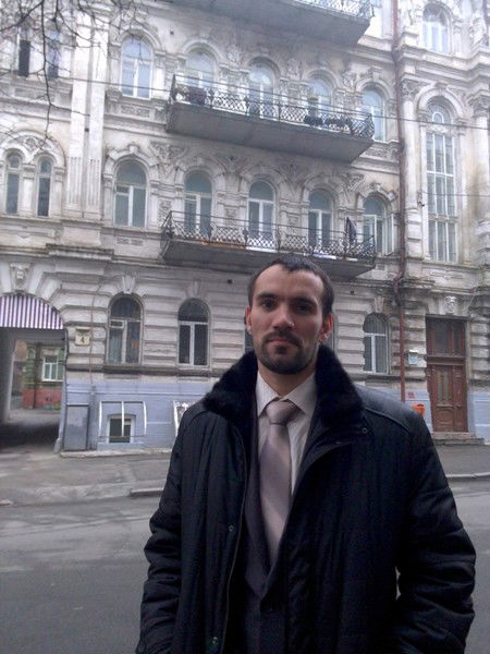 Петр Линкевич