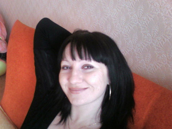 Марина Писклёнова