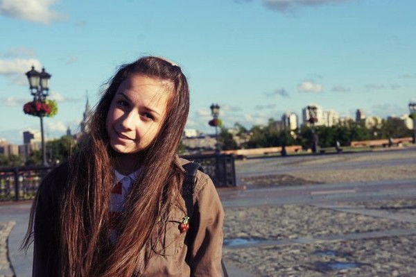 Софа Посаженовна