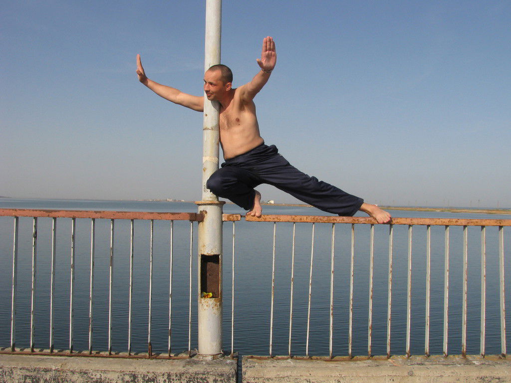 Андрей Комарницкий