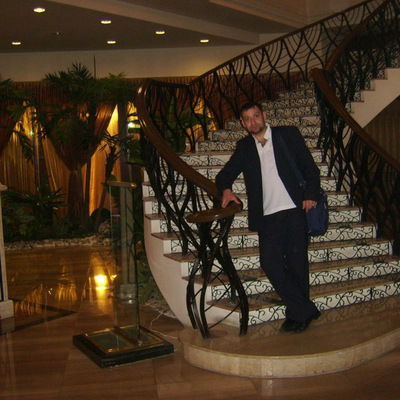 Ильдар Минликаев