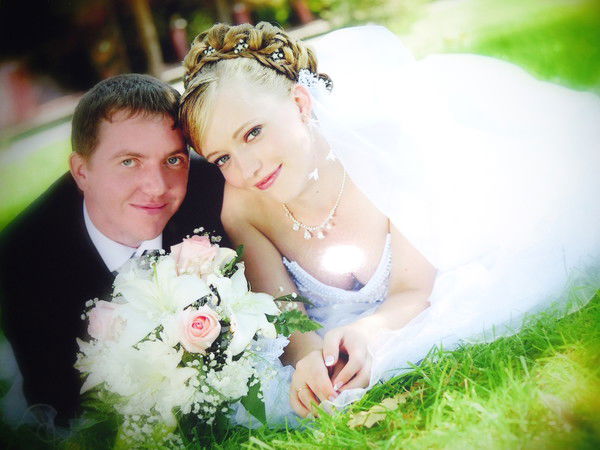 Ольга Лукьяненко