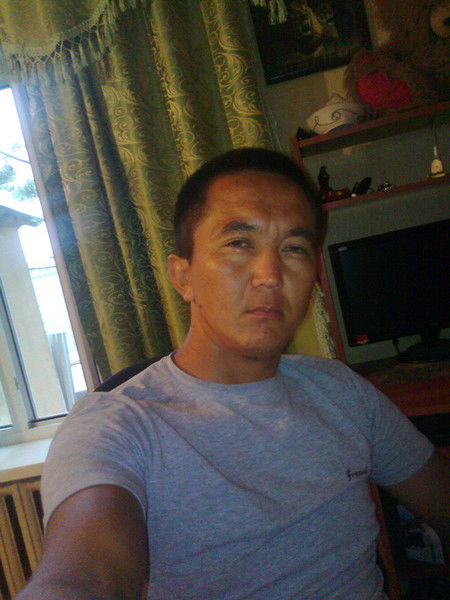 Олимп Тугузбаев