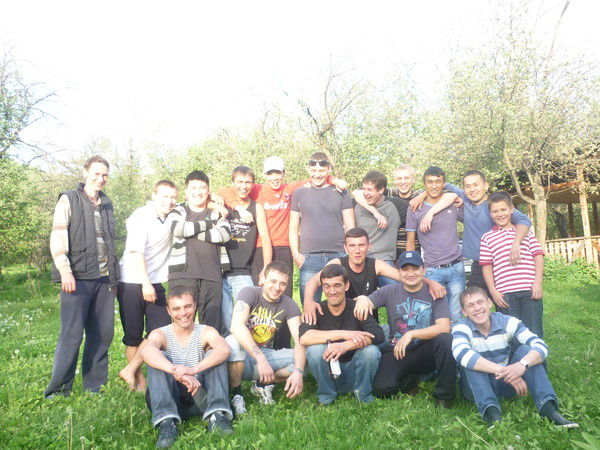 Денис Куркин