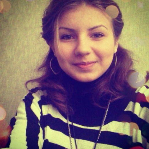 Валерия Попович