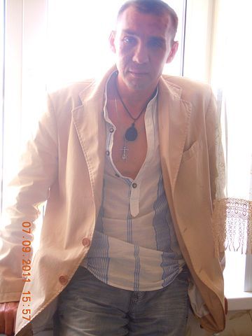 Юрий Приставка