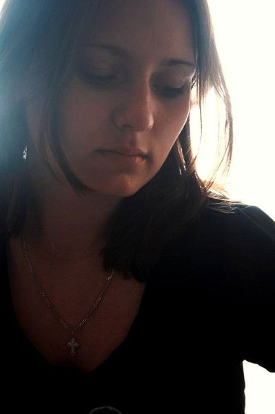 Светлана Свиридова