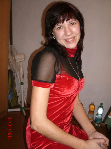 Татьяна Коровина