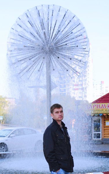 Леха Алексеев