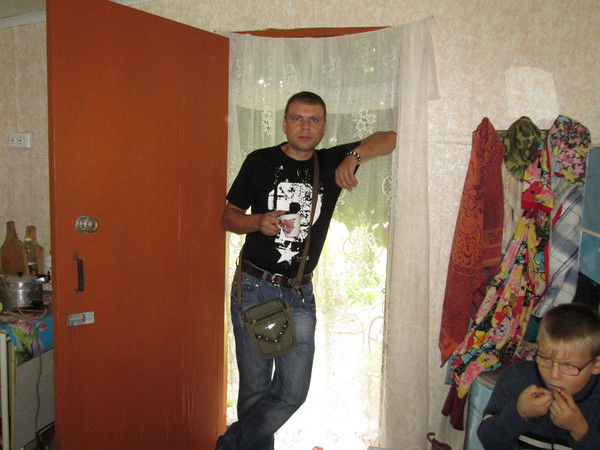 Владимир Некрылов