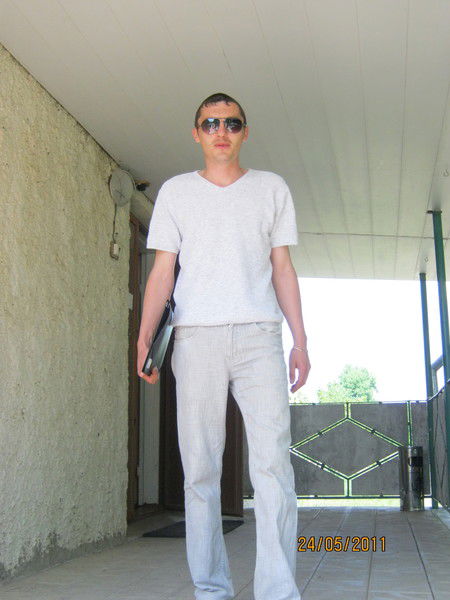 Сергей Семенюк