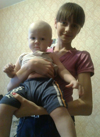 Карина Пикайкина