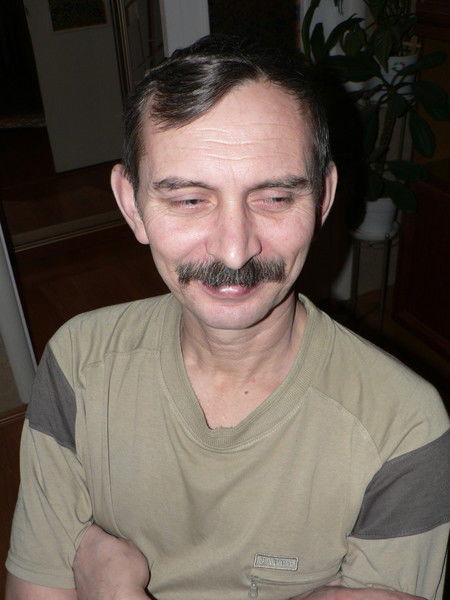 Геннадий Колтовсков