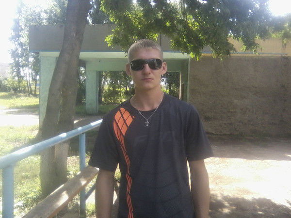 Санёк Канайкин