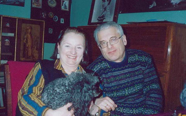 Natalia Leonid Vainberq