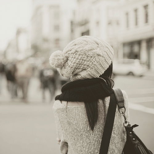 Марина Капля