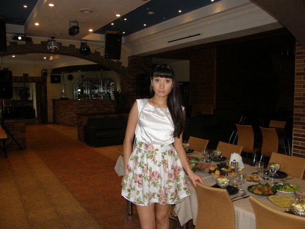 Лилия Фисюк